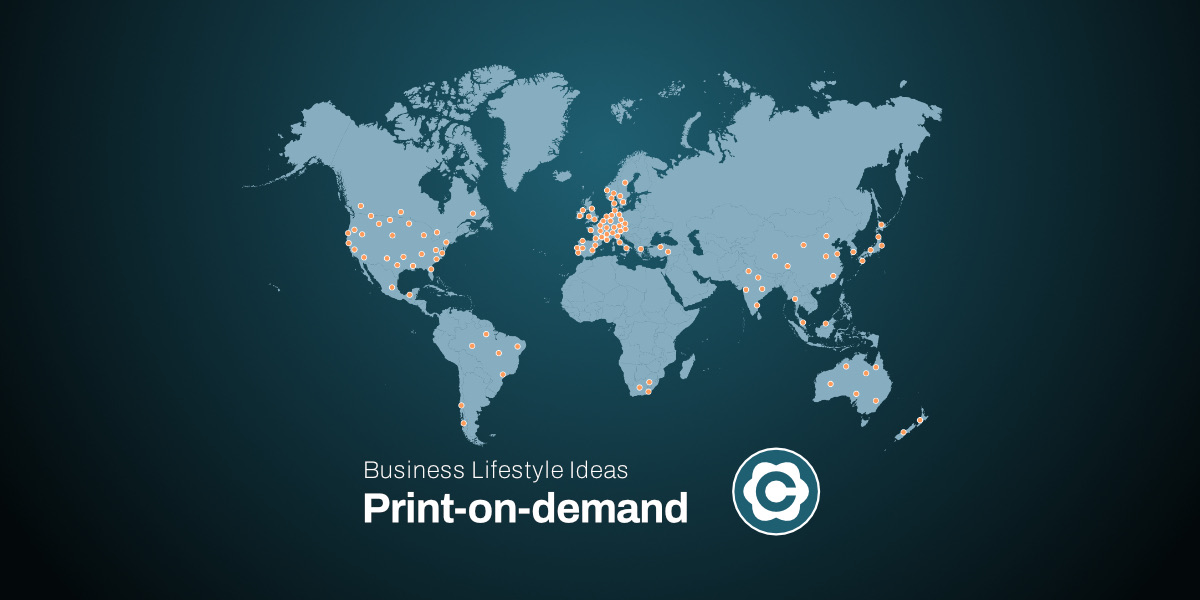 Print-on-demand