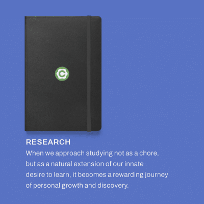 research-related-content-notebook