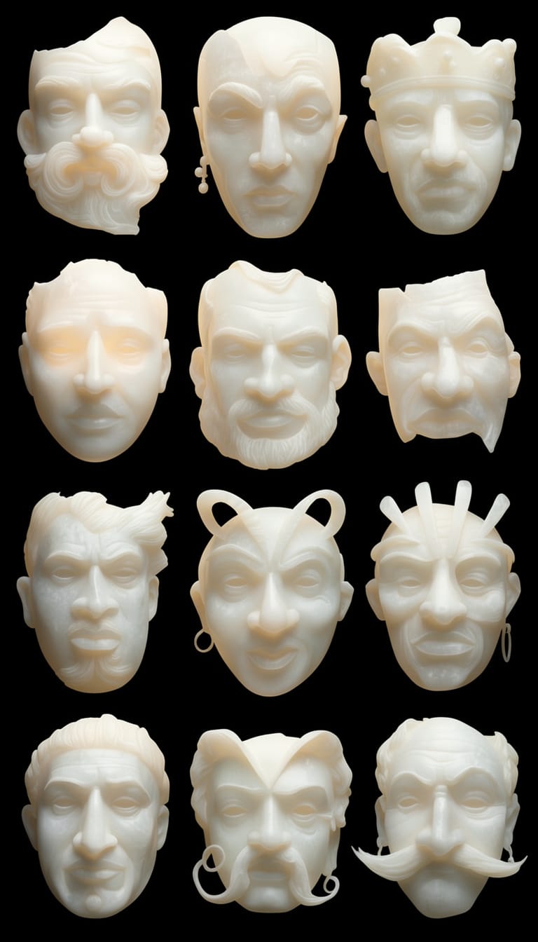 masks-persona-intelligence