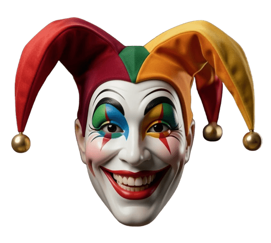 persona-intelligence-jester-joker